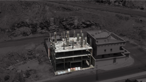 7-عمارة سكنية