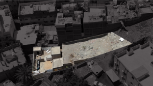11- أرض سكنية بحي الزاهر