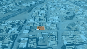 3-أرض سكنية 363.79م2 في الزلفي