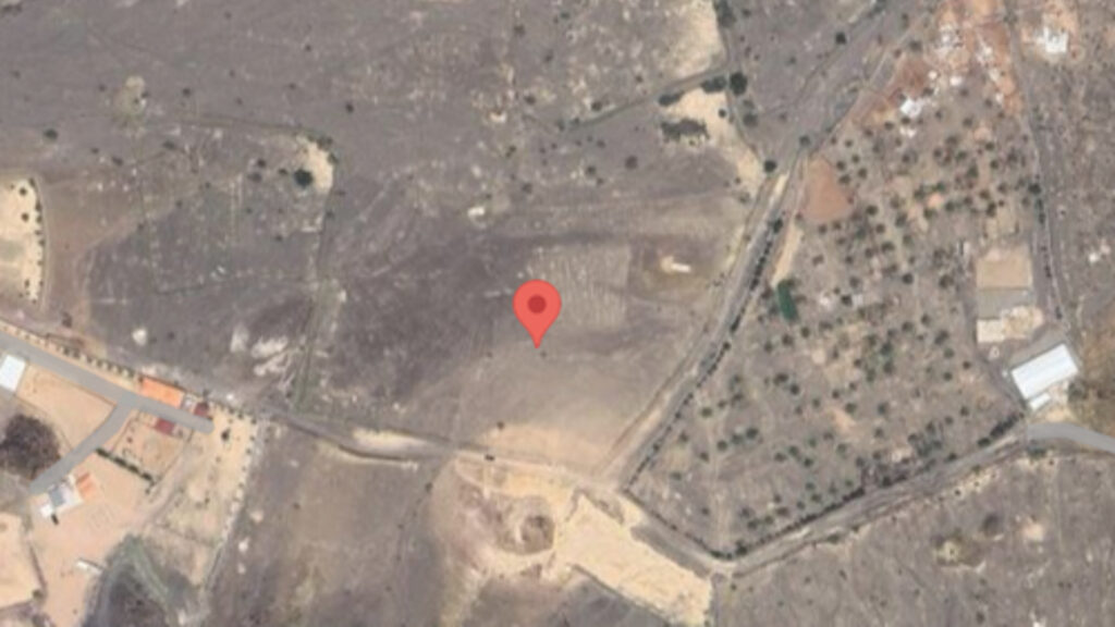 مزرعة