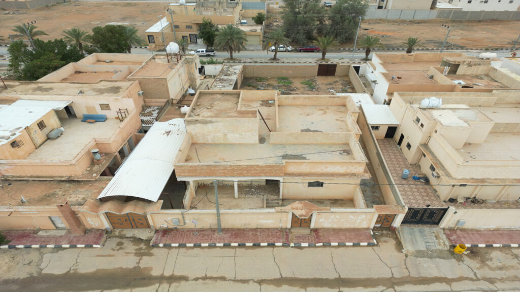 5-فيلا سكنية / 440 م2 / ضرما / البديع الشرقي