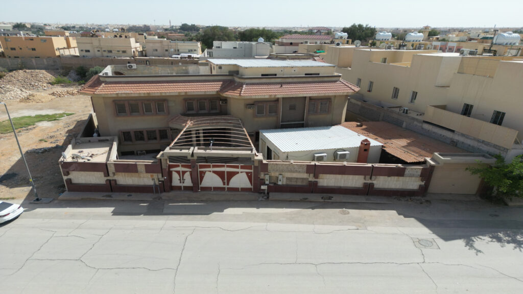 6-فيلا سكنية / 972.92 م2 / الرياض / ظهرة البديعة