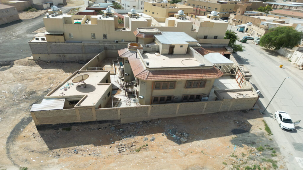 6-فيلا سكنية / 972.92 م2 / الرياض / ظهرة البديعة