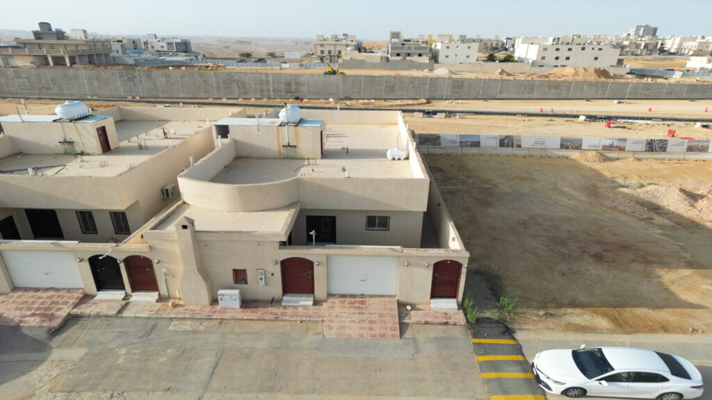 7-فيلا سكنية / 378 م2 / الرياض / لبن