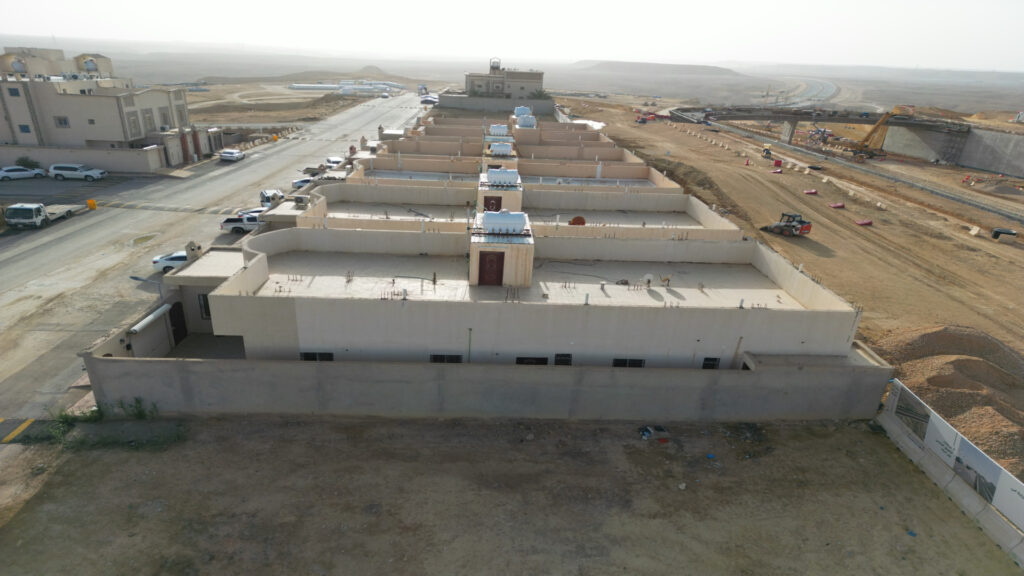 7-فيلا سكنية / 378 م2 / الرياض / لبن