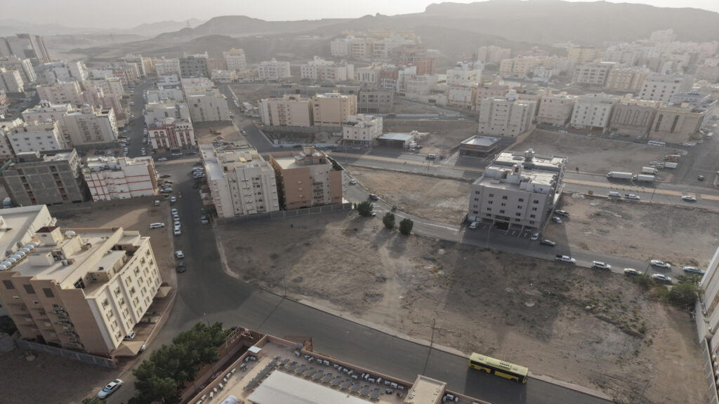 27-أرض سكنية