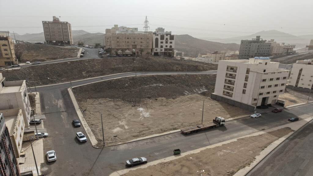 30-أرض سكنية