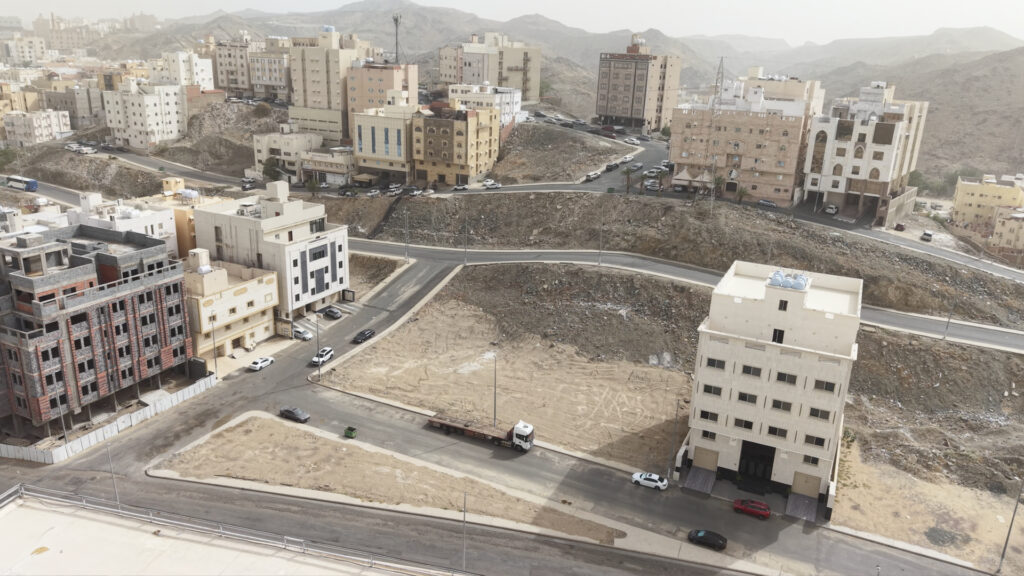 30-أرض سكنية
