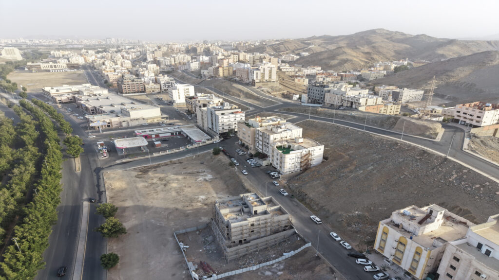 36-أرض سكنية