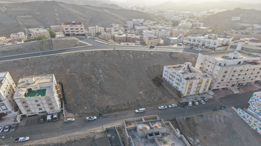 36-أرض سكنية