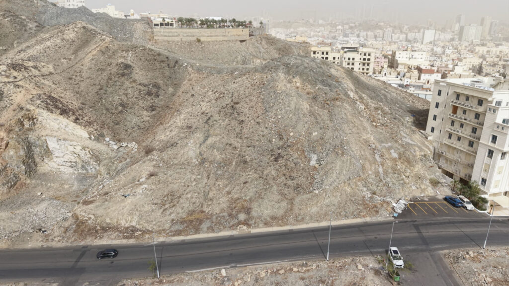 40-أرض سكنية