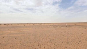 3-أرض زراعية في الجلة وتبراك بمساحة 14,398.73 متر مربع .. شارع 30م