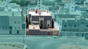 7-فيلا سكنية بمساحة 713.53 م ( الطائف – الرحاب )