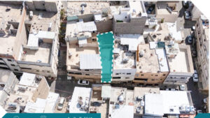 11-بيت شعبي بمساحة 102.83 م ( الطائف – الشرقية )