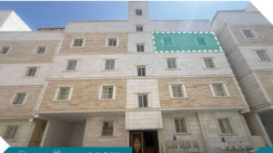 12-شقة سكنية بمساحة 272.02 م ( الطائف – الجال )