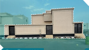 15-فيلا سكنية بمساحة 300 م ( رنية – الجدر الشرقي )