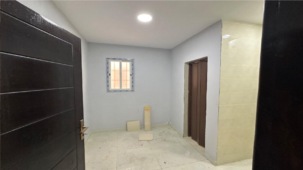 15-شقة سكنية بمساحة 272.02 م ( الطائف – الجال )