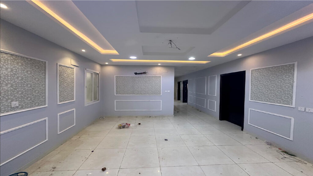 15-شقة سكنية بمساحة 272.02 م ( الطائف – الجال )