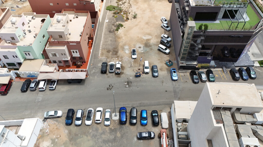 1-ارض سكنية