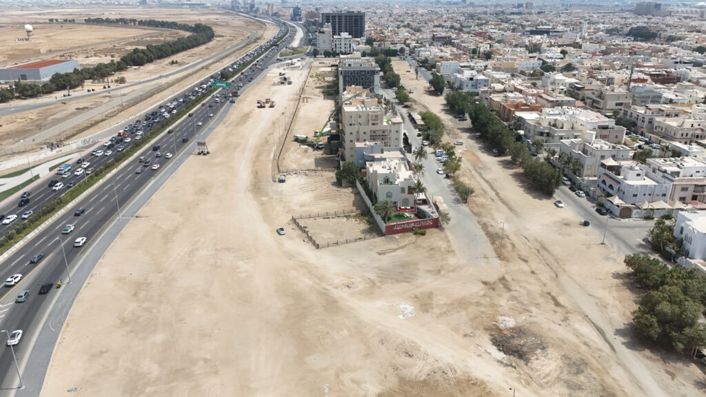 4-ارض سكنية
