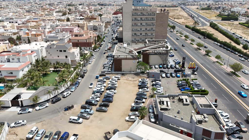 5-ارض سكنية