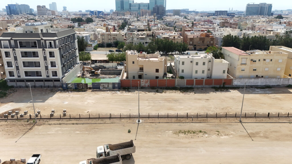 10-ارض سكنية