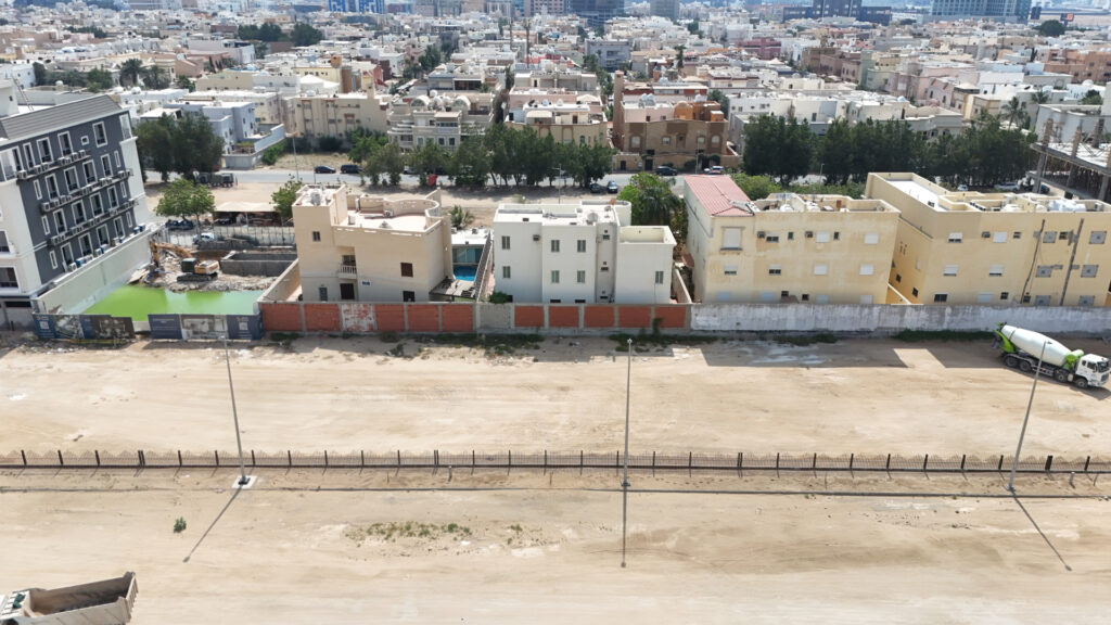 11-ارض سكنية