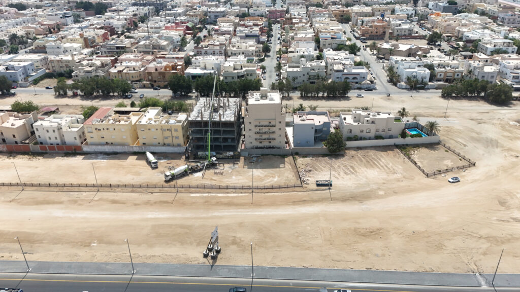 14-ارض سكنية