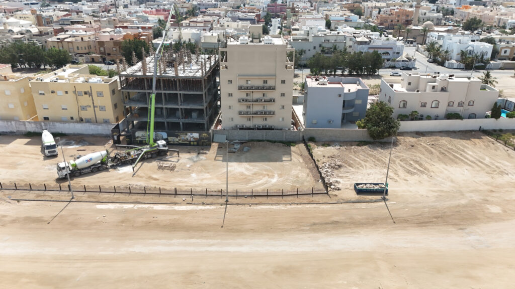 14-ارض سكنية
