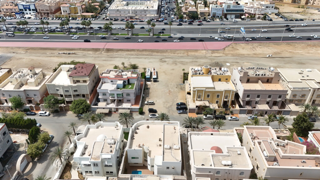 16-ارض سكنية