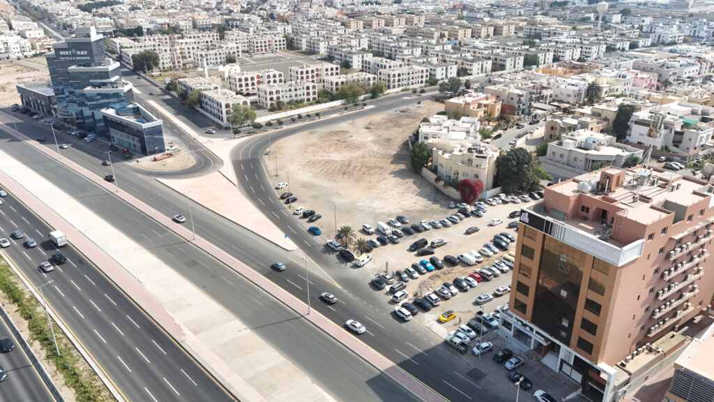19-ارض سكنية