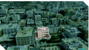 11-فيلا بـحي الأمير احمد بـكـدي