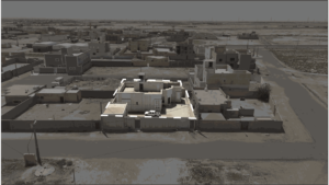 7-فيلا سكنية بمساحة 700 م² في مدينة رياض الخبراء