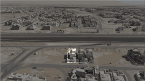 13-فيلا سكنية بمساحة 244.8 م² في مدينة عنيزة