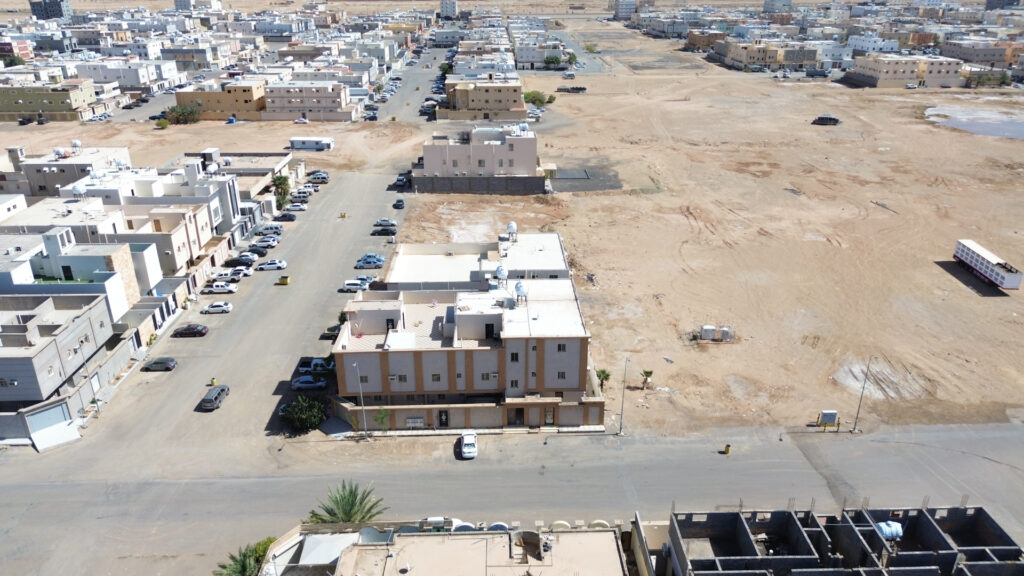 1-شقة