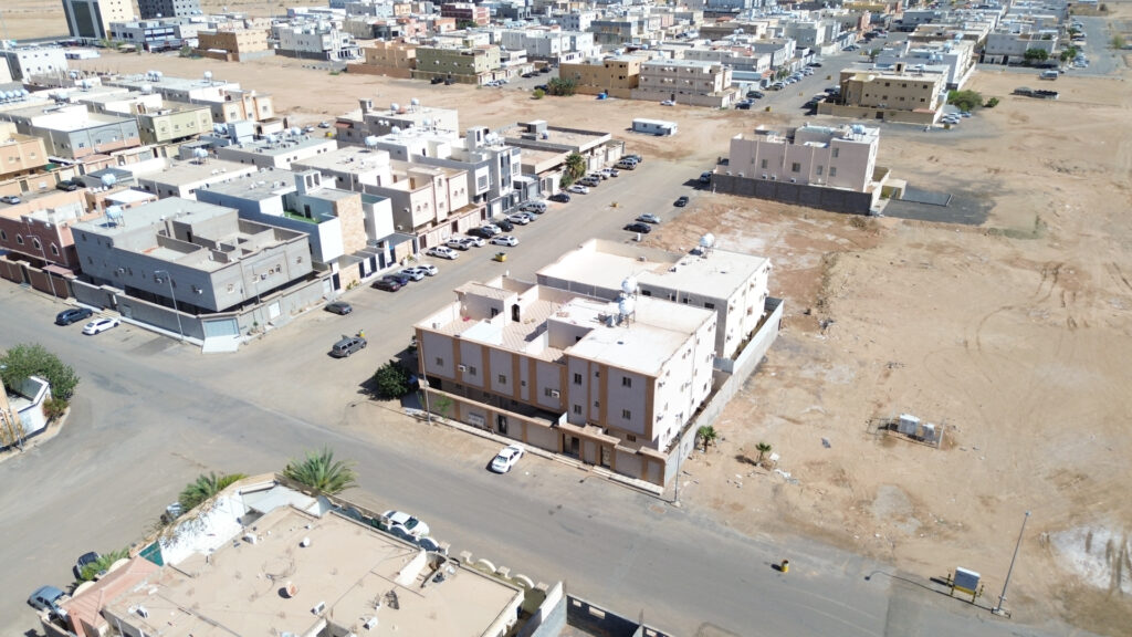 1-شقة