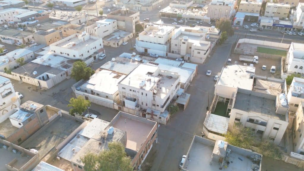 9-عمارة سكني