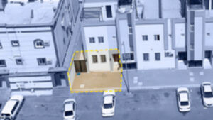 1-شقة في تبوك
