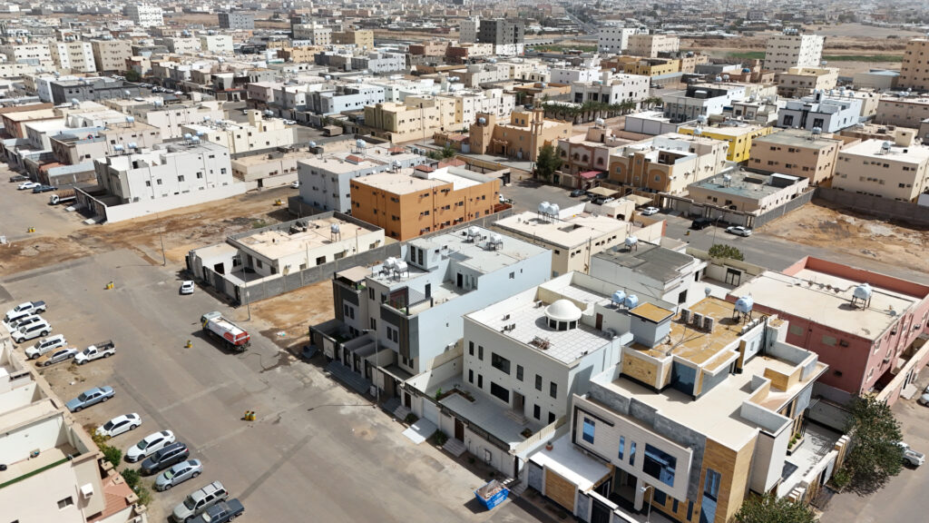 2-شقة في تبوك
