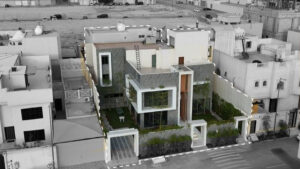 2-فيلا سكنية بحي النفل