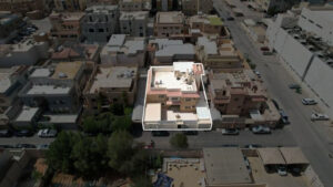 1-فيلا سكنية في حي العليا بمدينة الرياض