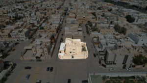 2-فيلا سكنية في حي المرسلات بمدينة الرياض