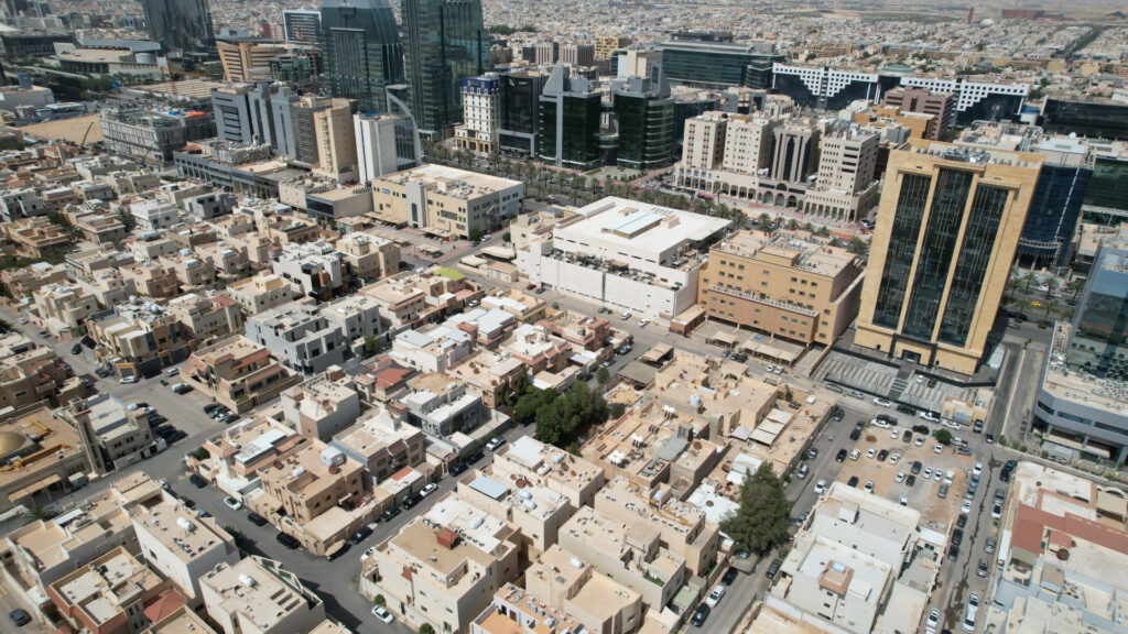 1-فيلا سكنية في حي العليا بمدينة الرياض