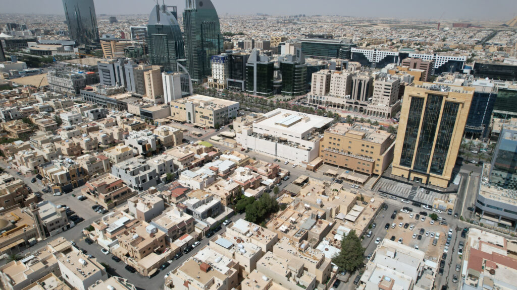 1-فيلا سكنية في حي العليا بمدينة الرياض