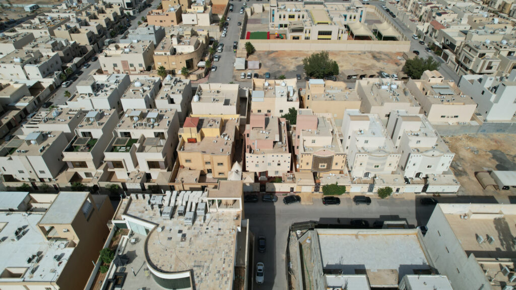 4-فيلا سكنية في حي الياسمين بمدينة الرياض