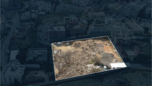 5-أرض سكنية – العرين