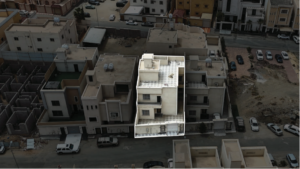 6-فيلا سكنية – مخطط سعيد بن مبطى وعوضه بريدى