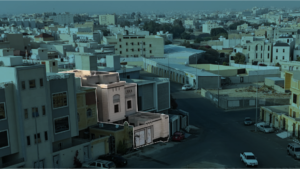 17-فيلا سكنية – الظرفة