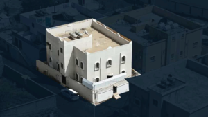 19-فيلا سكنية – الخلصه الشرقية