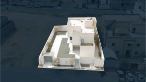 20-فيلا سكنية – الامير سلطان